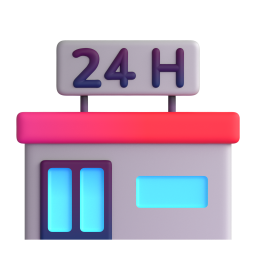 가게 – cửa hàng