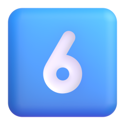 six – sáu