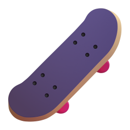 skateboard – ván trượt