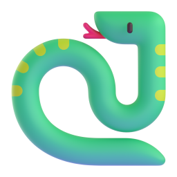 뱀 – con rắn