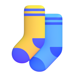 socks – đôi tất