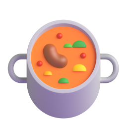 soup – súp