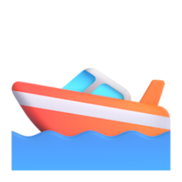 speedboat – xuồng cao tốc