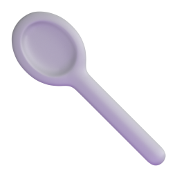 spoon – cái thìa