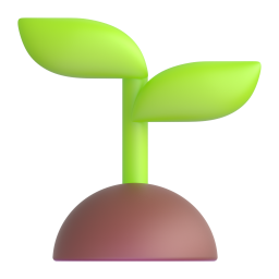 sprout – cây non