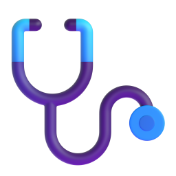 stethoscope – ống nghe