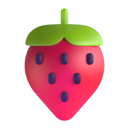 strawberry – quả dâu tây