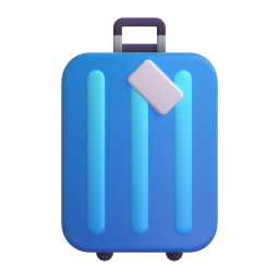 suitcase – cái vali