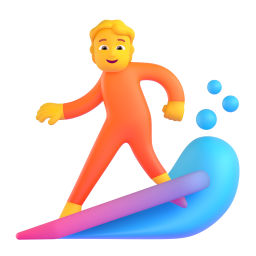 서핑 – lướt sóng