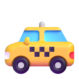 taxi – xe taxi