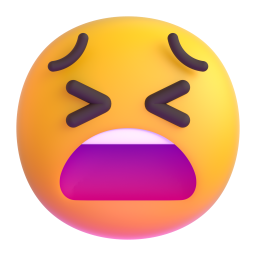 累 – mệt