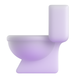 toilet – cái bồn cầu