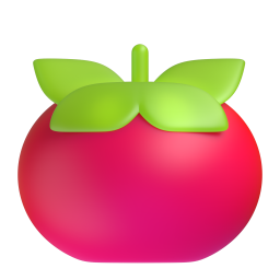 tomato – quả cà chua