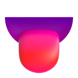 혀 – lưỡi