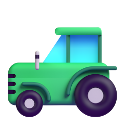 tractor – máy kéo