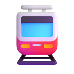 tram – xe điện