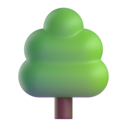 tree – cây