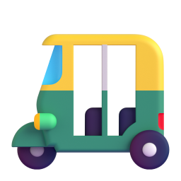 tuk-tuk – xe tuk tuk