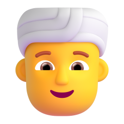 turban – khăn xếp