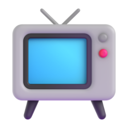 tv – cái tivi