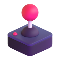 video game – trò chơi điện tử