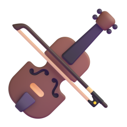 バイオリン – đàn violin