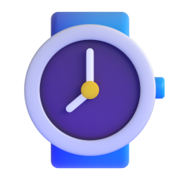 watch – đồng hồ đeo tay
