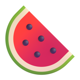 watermelon – quả dưa hấu