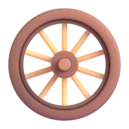 wheel – cái bánh xe