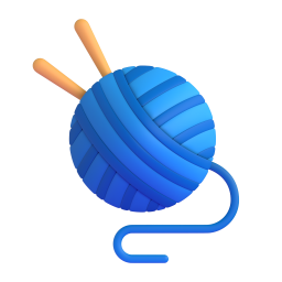 yarn – cuộn len