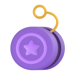 yo-yo – cái yoyo